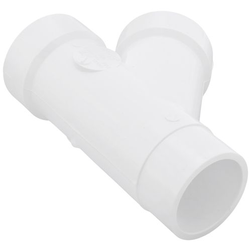Main product image of 1-1/2" PVC DWV Street Wye
