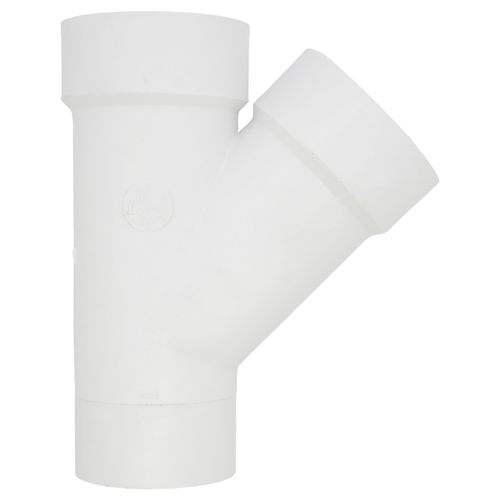 Main product image of 3" PVC DWV Street Wye