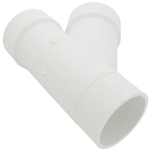 Main product image of 3" PVC DWV Street Wye