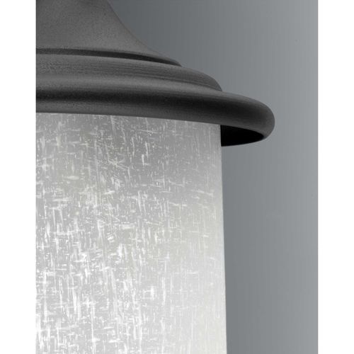 Main product image of Essential 1 Light Small Wall Lantern