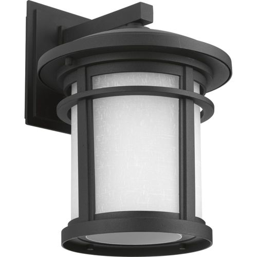 Main product image of Wish 1 Light Medium LED Wall Lantern