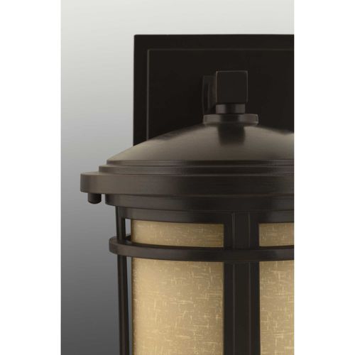 Main product image of Wish 1 Light Medium LED Wall Lantern