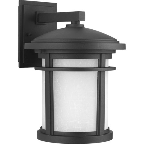 Main product image of Wish 1 Light Medium LED Wall Lantern
