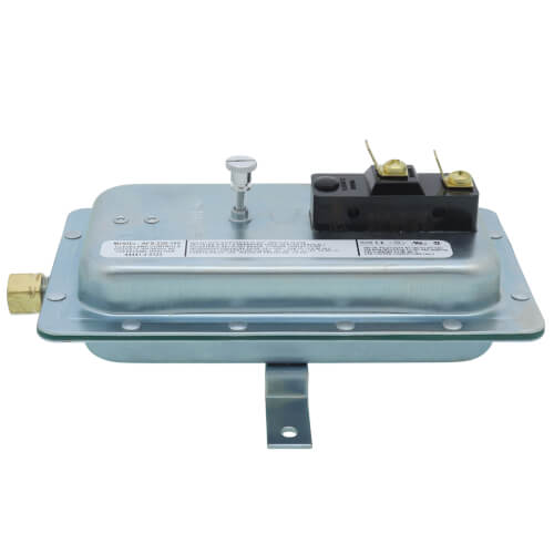 Main product image of Adjustable Differential Pressure Switch .17"wc, P62520