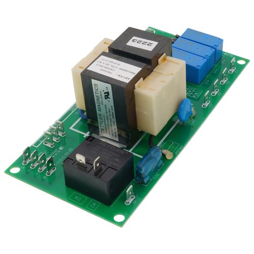 Main product image of Relay Board, P625468