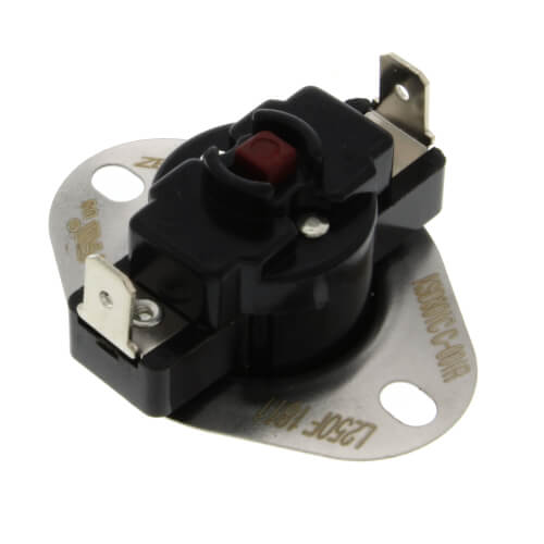 Main product image of 250F M/R Rollout Switch, P63290