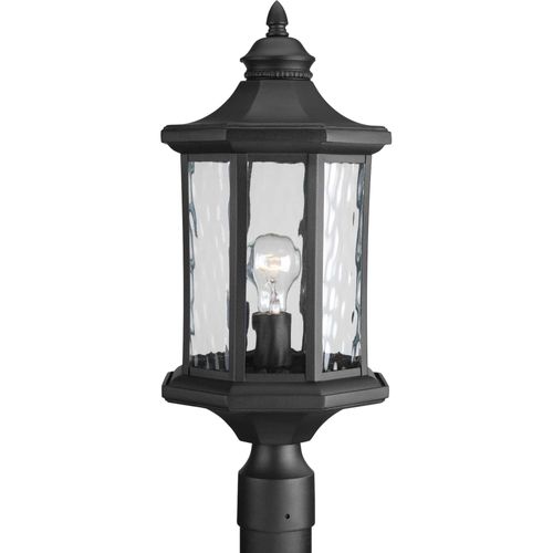 Main product image of Edition 1 Light Post Lantern