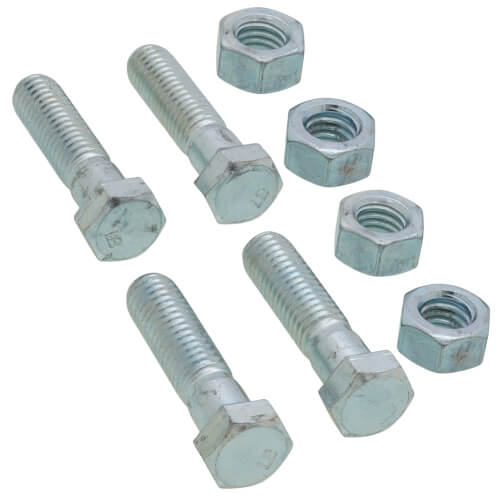 Main product image of Fastener Package, P64902