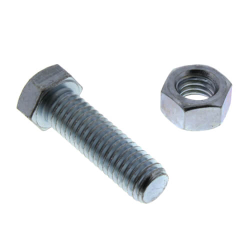 Main product image of Fastener Package w/ Flange Gaskets (for Series PL, 60, HV, MF-60)