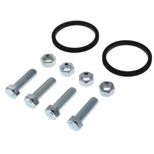 Main product image of Fastener Package w/ Flange Gaskets (for Series PL, 60, HV, MF-60)