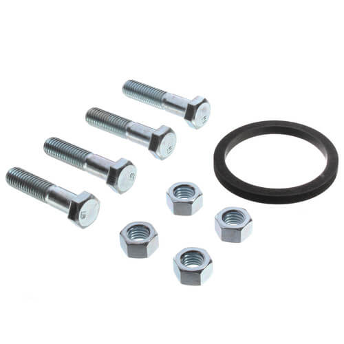 Main product image of Fastener Package w/ Flange Gasket (for Series 60, 2", MF-60)