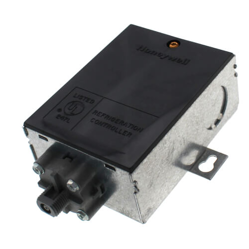 Main product image of Surface Mounted Pneumatic / Electric Switch  (10 psi)