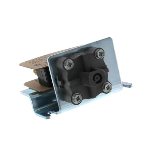 Main product image of Panel Mounted Pneumatic / Electric Switch  (10 psi)