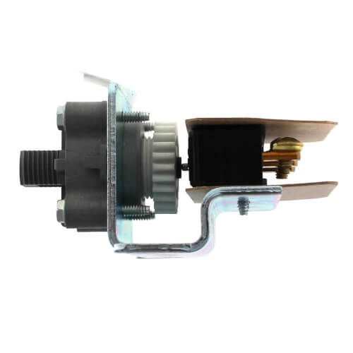 P658B1012 Honeywell P658B1012 Panel Mounted Pneumatic / Electric