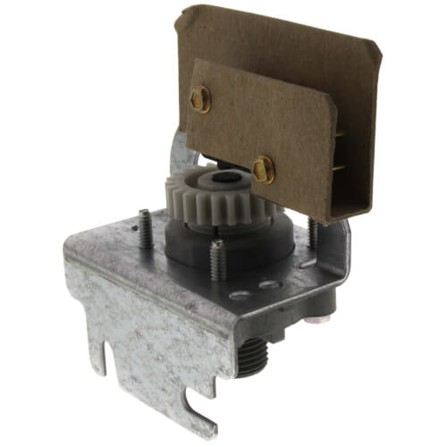Main product image of Panel Mounted Pneumatic / Electric Switch (No Factory Calibration)