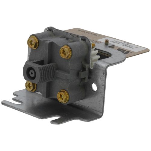 Main product image of Panel Mounted Pneumatic / Electric Switch (2-25 psi)