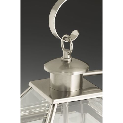 Main product image of Burlington 1 Light Small Wall Lantern