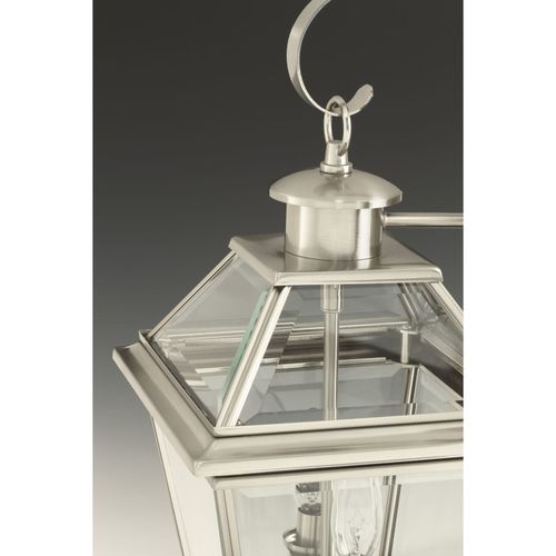 Main product image of Burlington 1 Light Small Wall Lantern