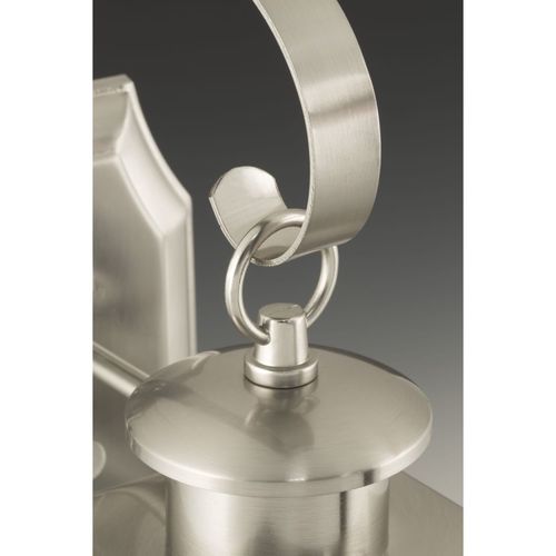 Main product image of Burlington 1 Light Small Wall Lantern