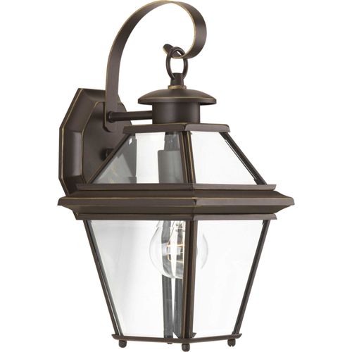 Main product image of Burlington 1 Light Small Wall Lantern