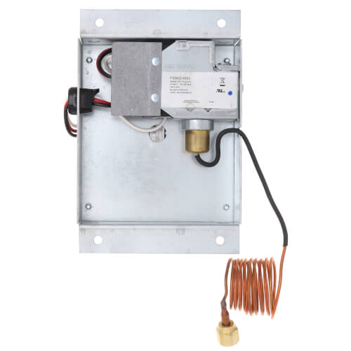 Details about   NEW Johnson Controls P66AAB-9C Electronic Fan Speed Control 