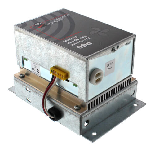 P66AAB9C Johnson Controls P66AAB9C Electronic Fan Speed Controls