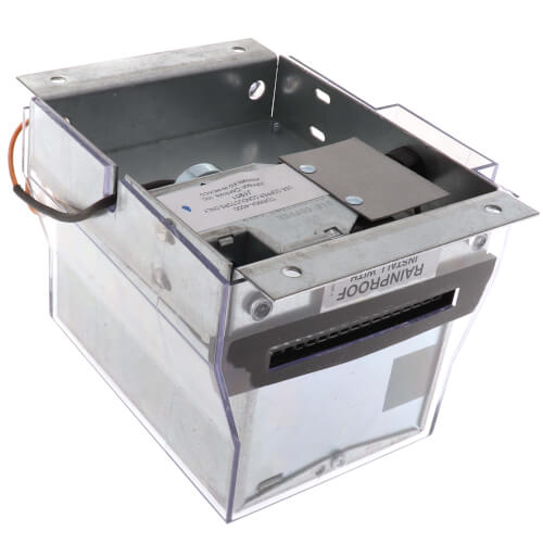 P66ABB24C Johnson Controls P66ABB24C 60" CAP, Electronic Fan Speed Controls (190250 PSIG)