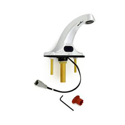Main product image of Replacement Spout Assembly for Z6915-XL (Lead Free), P6915-XL-1