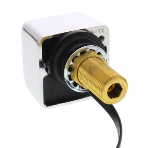 Main product image of AquaSense Gooseneck Deck-Mount Sensor Faucet Base Assembly (Lead Free), P6920-XL-1