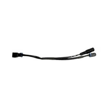 Main product image of Replacement Modular DC Plug-In and Hardwired Unit Pigtail Cable for Z6950-XL Faucets (Lead Free), P6950-XL-DC