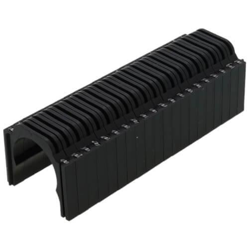 Main product image of Box of 100 Stand-off Clips for 3/4" PEX