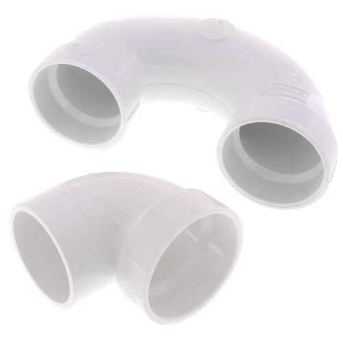 Canplas 192802 Pipe Adapter, 2 In, Spigot X MNPT, PVC, White – Shell...
