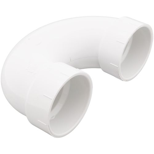 Main product image of 3" PVC DWV P-Trap