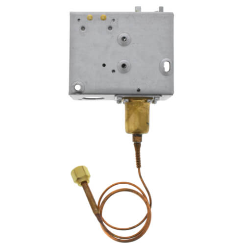 Pressure Fan Cycling Control w/ 1/4" External Flare Connector (100/400 psig)