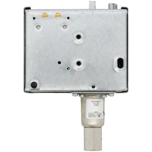 Main product image of 119C Single Pole High Pressure Control - 50/300 psig (Adj. Diff 20/100 psi)