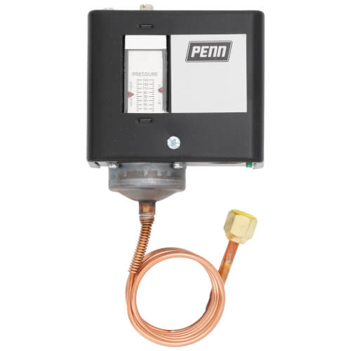 P70AA2C Johnson Controls P70AA2C Head Pressure Fan Cycling