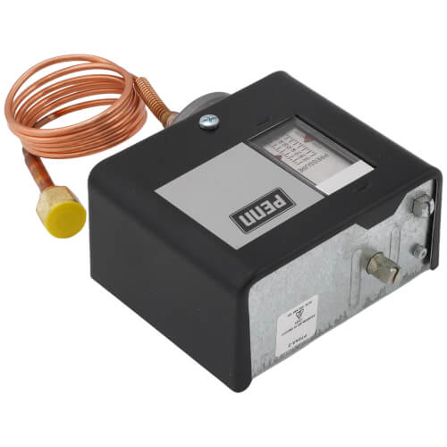 P70AA2C Johnson Controls P70AA2C Head Pressure Fan Cycling