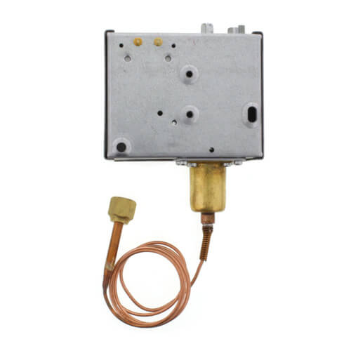 P70AA400C Johnson Controls P70AA400C Pressure Control Fan Cycling