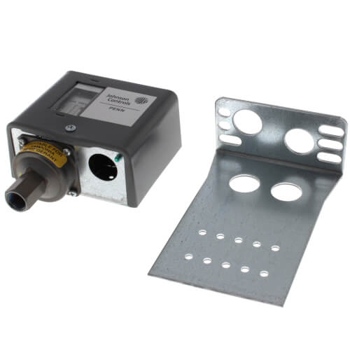Main product image of SPST Pressure Control - 20/100 psig (Diff. Adj. 7/50 psig)