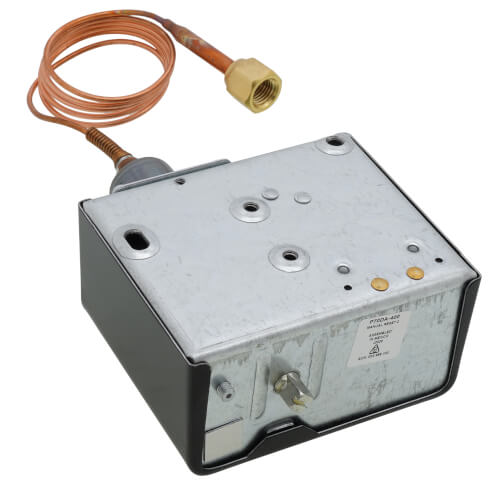 P70DA-400C - Johnson Controls P70DA-400C - SPST High Pressure Control ...