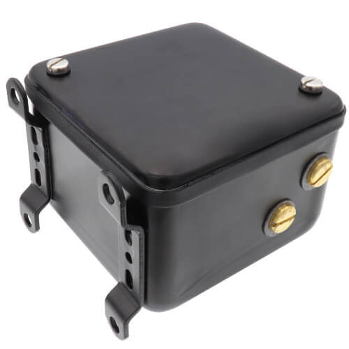 Main product image of SPDT Pressure Control w/ 1/4" Flare, 175/425 psig