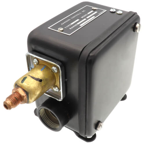 Main product image of SPDT Pressure Control w/ 1/4" Flare, 175/425 psig