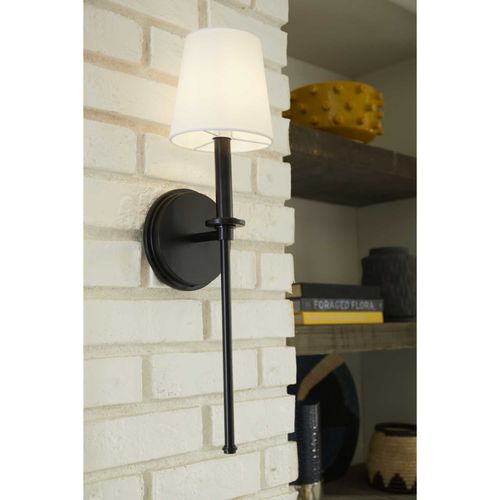 Main product image of Metro 1 Light Wall Sconce