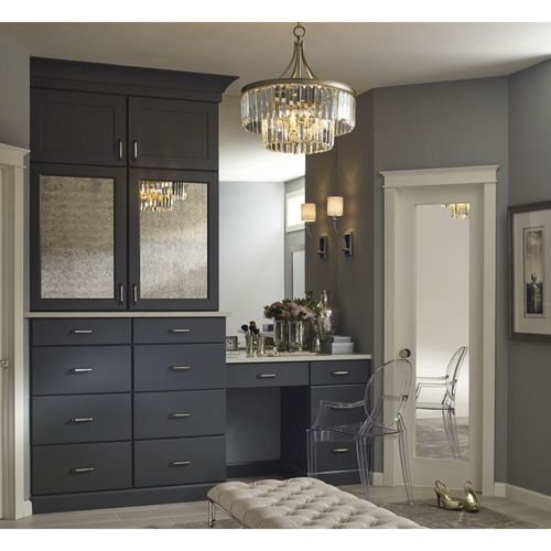 Main product image of Bonita Brushed Nickel 1 Light Wall Sconce