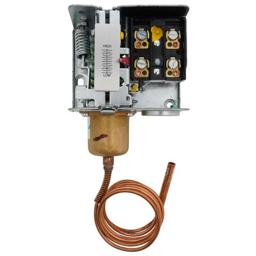 Main product image of DPST Pressure Control Westinghouse