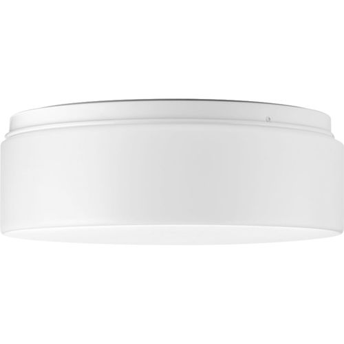 Main product image of 1 Light 11" LED Drum Flush Mount