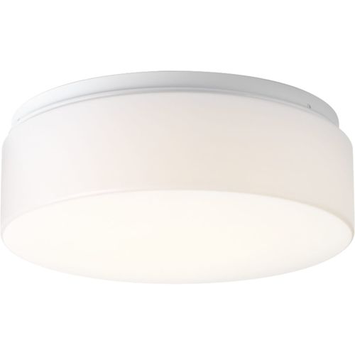 Main product image of 1 Light 11" LED Drum Flush Mount