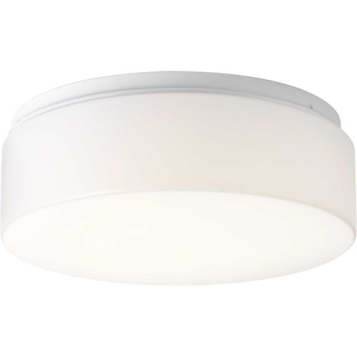 Main product image of 1 Light 11" LED Drum Flush Mount
