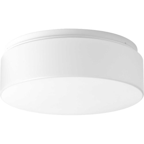 Main product image of 1 Light 11" LED Drum Flush Mount