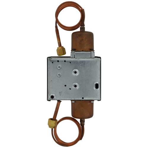 Main product image of Differential Pressure SPDT 2 to 26 Adjustable psi with 1/4" Flare Nut